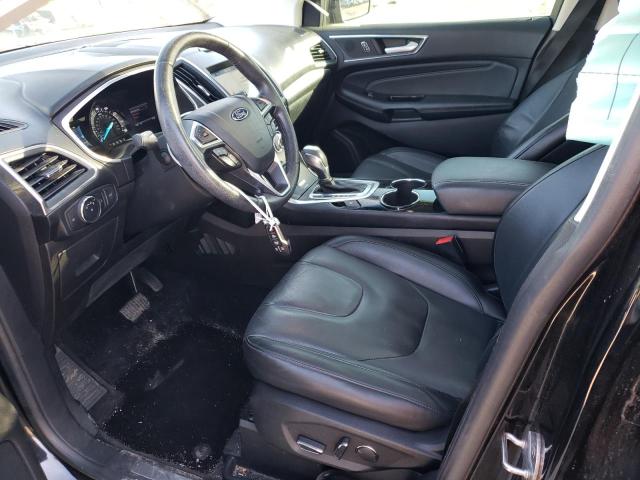 Photo 7 from auction – 2017 FORD EDGE TITAN with VIN 2FMPK3K80HBB16284