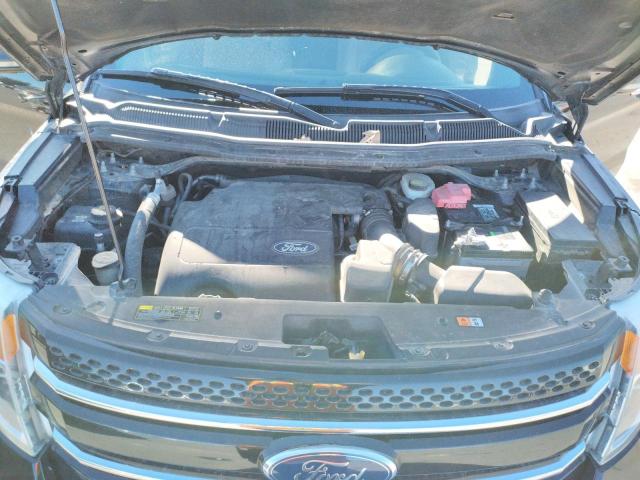 Photo 12 from auction – 2011 FORD EXPLORER L with VIN 1FMHK8F80BGA93701