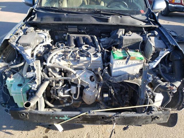 Photo 11 from auction – 2012 TOYOTA RAV4 LIMIT with VIN 2T3DK4DV8CW088885