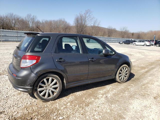 Photo 3 from auction – 2011 SUZUKI SX4 with VIN JS2YA5A56B6300977