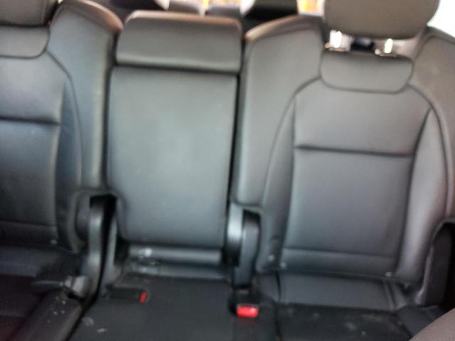 Photo 10 from auction – 2019 ACURA MDX with VIN 5J8YD3H31KL000938