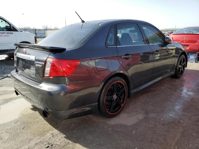 Photo 3 from auction – 2009 SUBARU IMPREZA WR with VIN JF1GE76689G503998