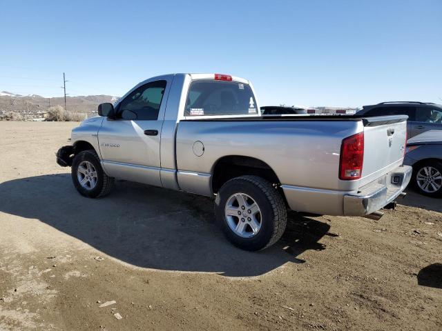 Photo 2 from auction – 2006 DODGE RAM 1500 S with VIN 1D7HU162X6J108298