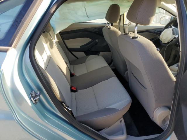 Photo 10 from auction – 2012 FORD FOCUS SE with VIN 1FAHP3F29CL377377