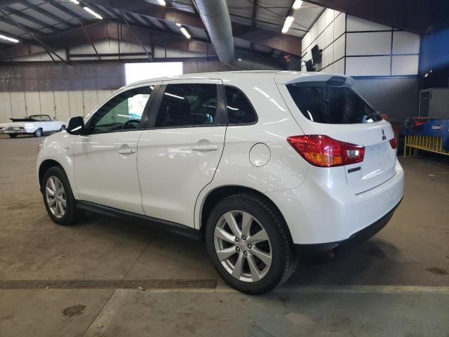 Photo 2 from auction – 2014 MITSUBISHI OUTLANDER with VIN 4A4AR3AU5EE029588