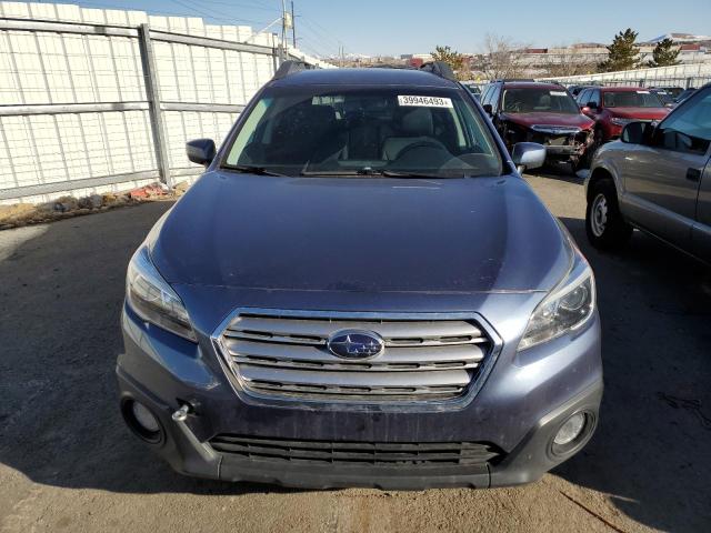 Photo 5 from auction – 2017 SUBARU OUTBACK 2. with VIN 4S4BSACC9H3392089