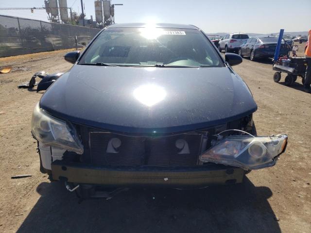 Photo 5 from auction – 2012 TOYOTA CAMRY BASE with VIN 4T1BF1FK8CU112625