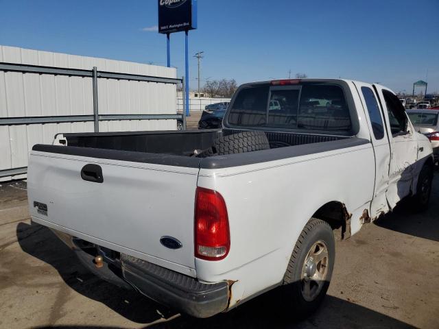 Photo 3 from auction – 2001 FORD F150 with VIN 2FTZX172X1CA47868