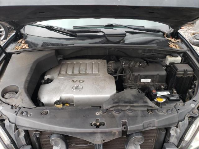 صورة رقم 12 من المزاد - 2008 LEXUS RX 350 مع VIN 2T2GK31U08C039115