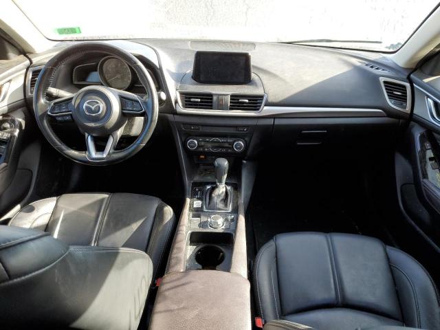 Photo 8 from auction – 2018 MAZDA 3 TOURING with VIN 3MZBN1V37JM250270