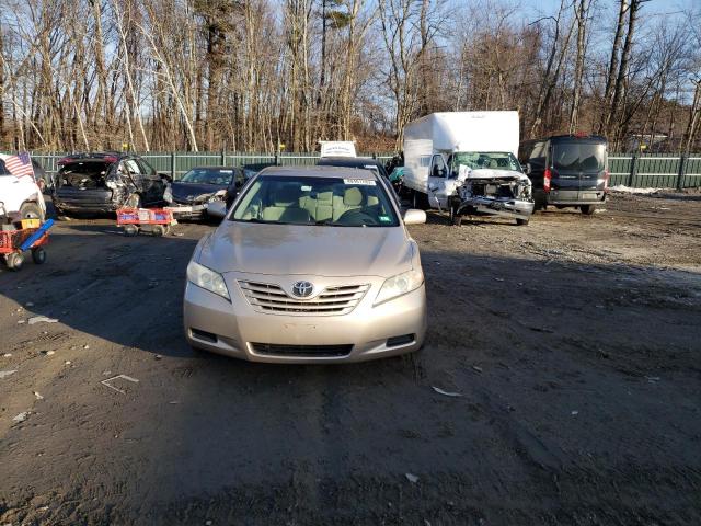 Photo 5 from auction – 2009 TOYOTA CAMRY BASE with VIN 4T4BE46K19R111769