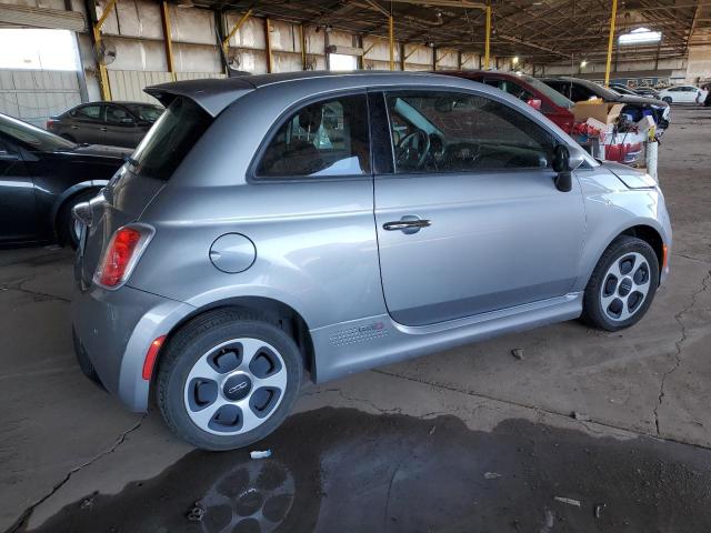 صورة رقم 3 من المزاد - 2018 FIAT 500 ELECTR مع VIN 3C3CFFGE1JT377526