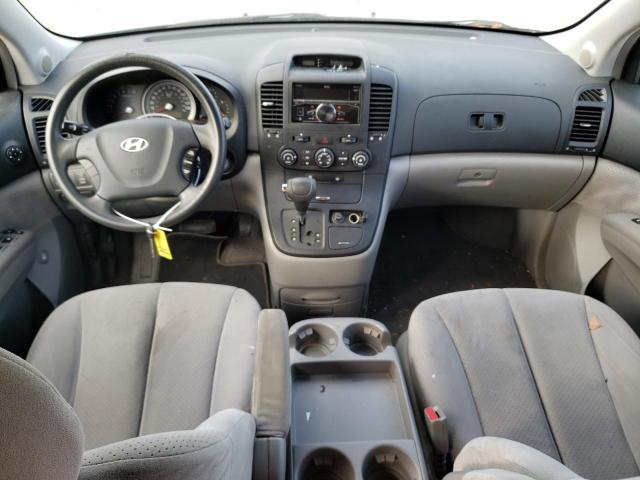 Photo 8 from auction – 2007 HYUNDAI ENTOURAGE with VIN KNDMC233676043503