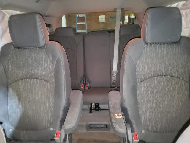 Photo 10 from auction – 2016 CHEVROLET TRAVERSE L with VIN 1GNKVHKD0GJ273587