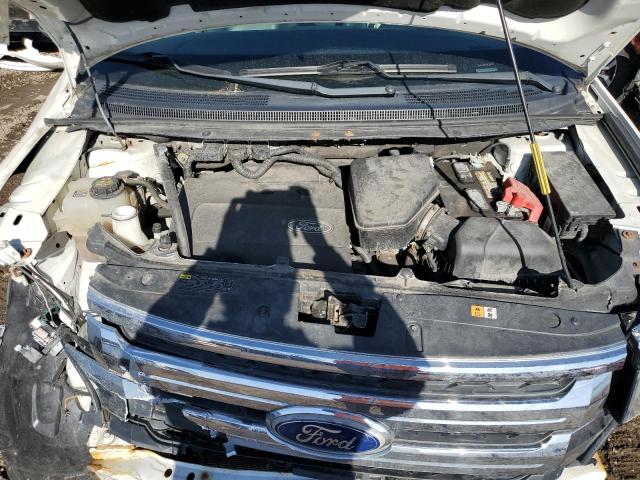 Photo 12 from auction – 2014 FORD EDGE LIMIT with VIN 2FMDK4KC4EBA66465