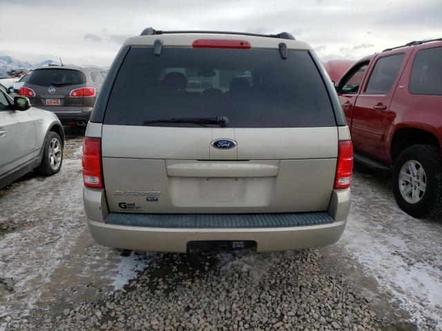 Photo 6 from auction – 2004 FORD EXPLORER X with VIN 1FMZU73K04ZB07306
