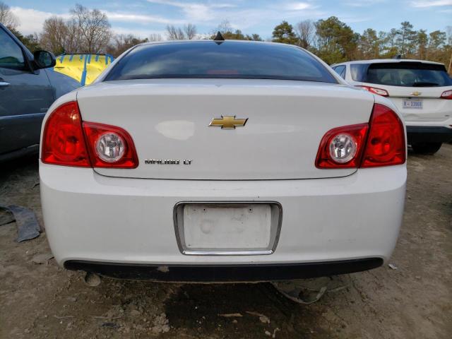 Photo 6 from auction – 2012 CHEVROLET MALIBU 2LT with VIN 1G1ZD5E09CF334233