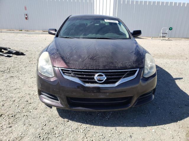 Photo 5 from auction – 2012 NISSAN ALTIMA S with VIN 1N4AL2EP8CC239463