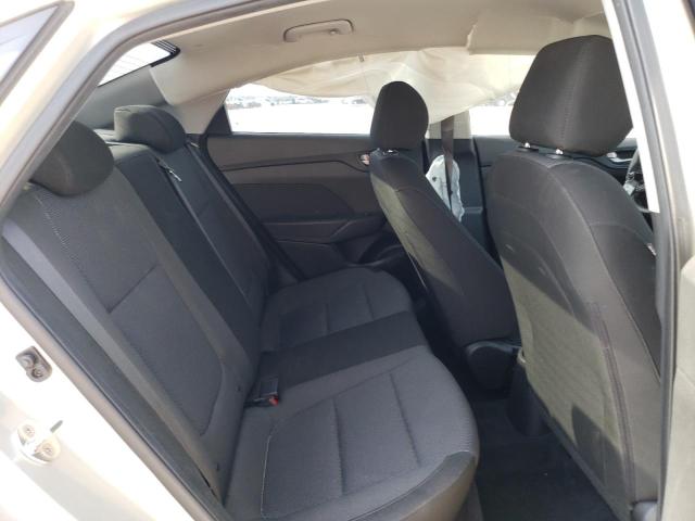 Photo 10 from auction – 2018 HYUNDAI ACCENT SE with VIN 3KPC24A30JE012262