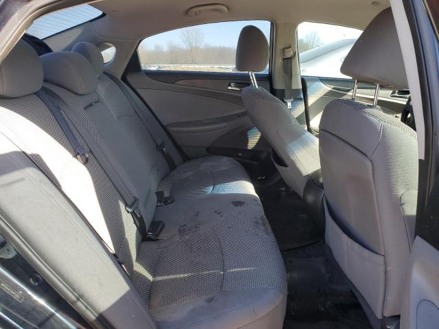 Photo 10 from auction – 2012 HYUNDAI SONATA GLS with VIN 5NPEB4AC1CH473252
