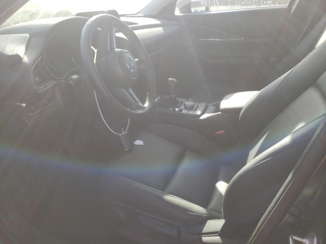 Photo 7 from auction – 2021 MAZDA CX-30 with VIN 3MVDMBBL6MM272305