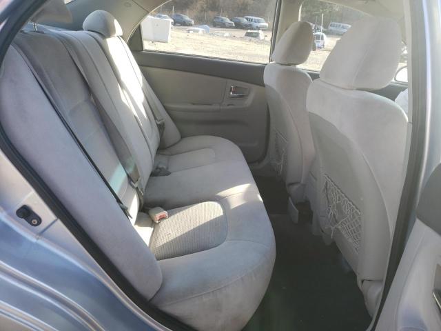 Photo 10 from auction – 2008 KIA SPECTRA EX with VIN KNAFE122485539040