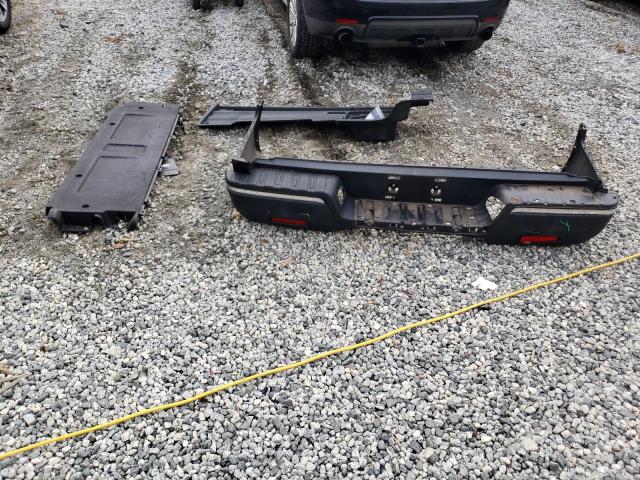 Photo 12 from auction – 2019 HONDA RIDGELINE with VIN 5FPYK2F67KB007236