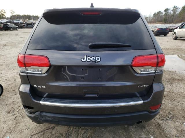 Photo 6 from auction – 2016 JEEP GRAND CHER with VIN 1C4RJFBG2GC390478