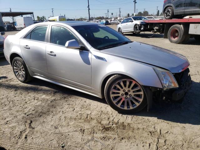 Фото 4 с аукциона – 2010 CADILLAC CTS PERFOR с VIN 1G6DK5EV1A0140933