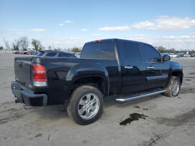 Photo 3 from auction – 2008 GMC NEW SIERRA with VIN 2GTEK638X81270762