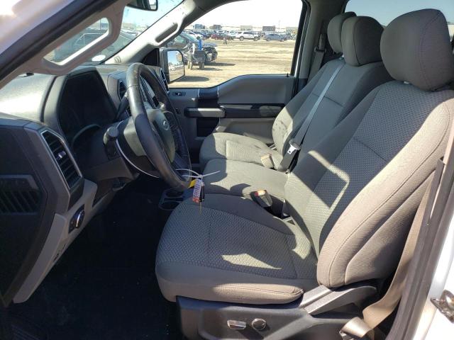 Photo 7 from auction – 2018 FORD F150 SUPER with VIN 1FTEW1CB8JFA06747