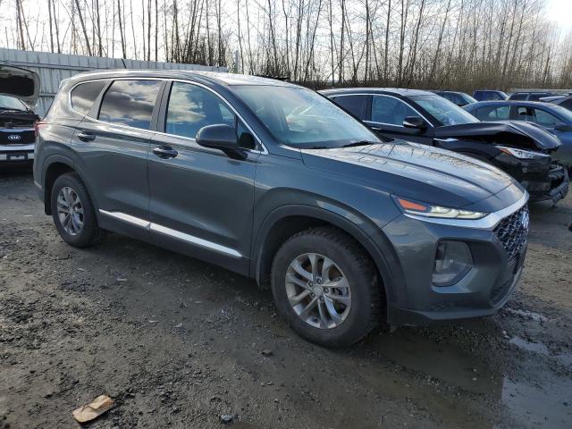 Photo 4 from auction – 2019 HYUNDAI SANTA FE S with VIN 5NMS2CAD2KH125185