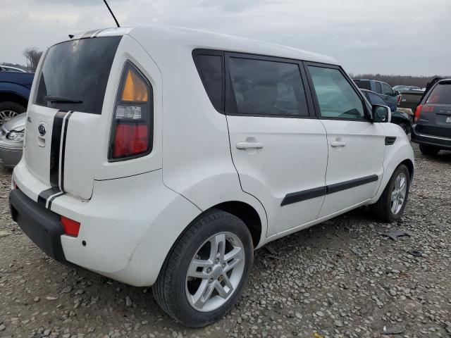 Foto 3 de la subasta – 2011 KIA SOUL + con VIN KNDJT2A21B7716410