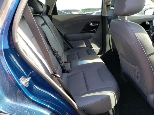 Photo 10 from auction – 2018 KIA NIRO EX with VIN KNDCC3LC1J5155415