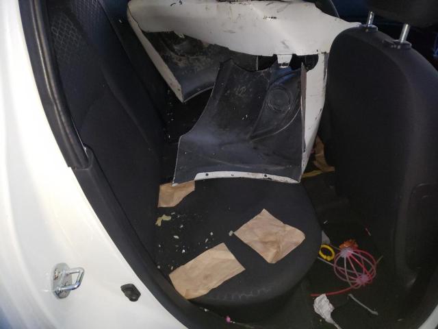 Photo 10 from auction – 2015 MITSUBISHI MIRAGE DE with VIN ML32A3HJ4FH039546