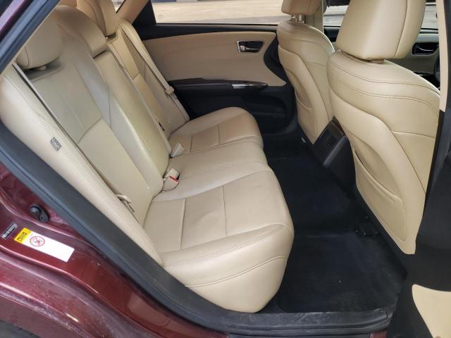 Photo 10 from auction – 2015 TOYOTA AVALON XLE with VIN 4T1BK1EB3FU172782