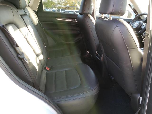 Photo 11 from auction – 2019 MAZDA CX-5 GRAND with VIN JM3KFADM4K0697709