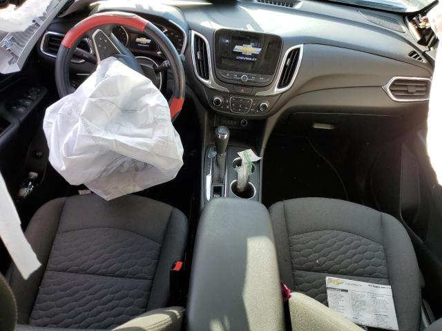 Photo 8 from auction – 2019 CHEVROLET EQUINOX LT with VIN 2GNAXVEX4K6169104