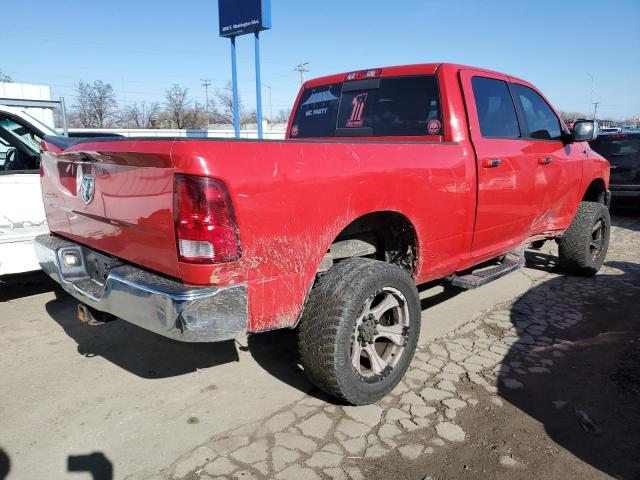 Photo 3 from auction – 2014 RAM 2500 with VIN 3C6TR5DT0EG164556