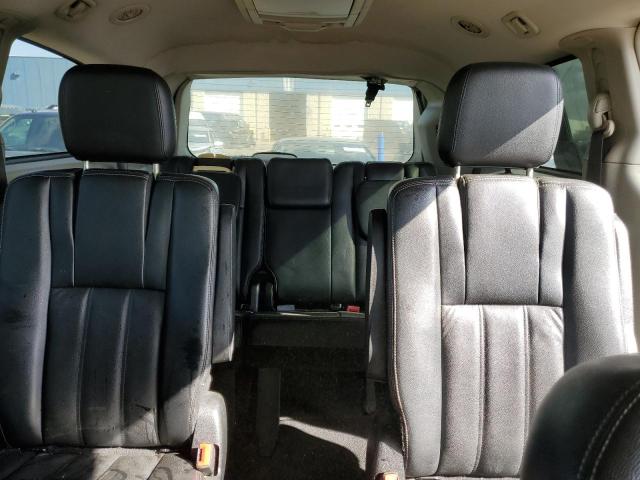 Photo 10 from auction – 2013 CHRYSLER TOWN & COU with VIN 2C4RC1BG8DR632156