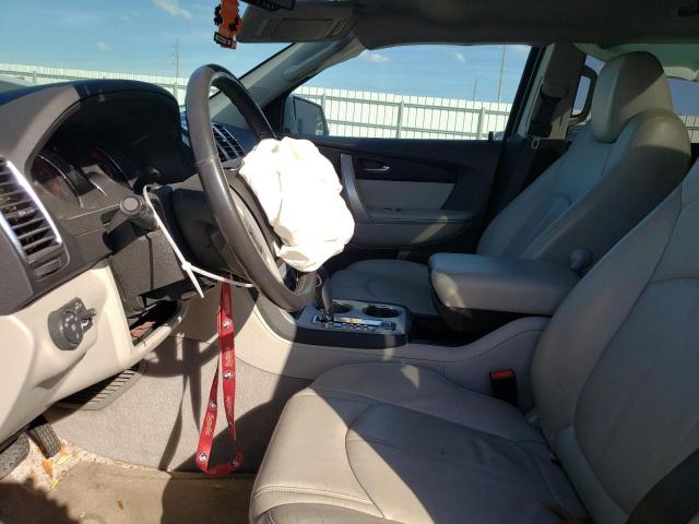 Photo 7 from auction – 2012 GMC ACADIA SLT with VIN 1GKKVRED7CJ394593