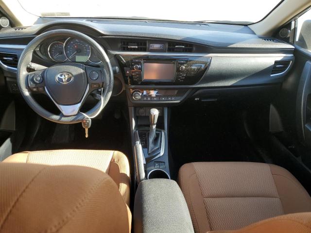 Photo 8 from auction – 2016 TOYOTA COROLLA with VIN 2T1BURHE7GC499798