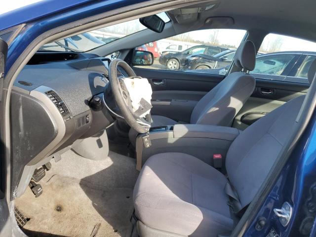 Photo 7 from auction – 2008 TOYOTA PRIUS with VIN JTDKB20U987799829
