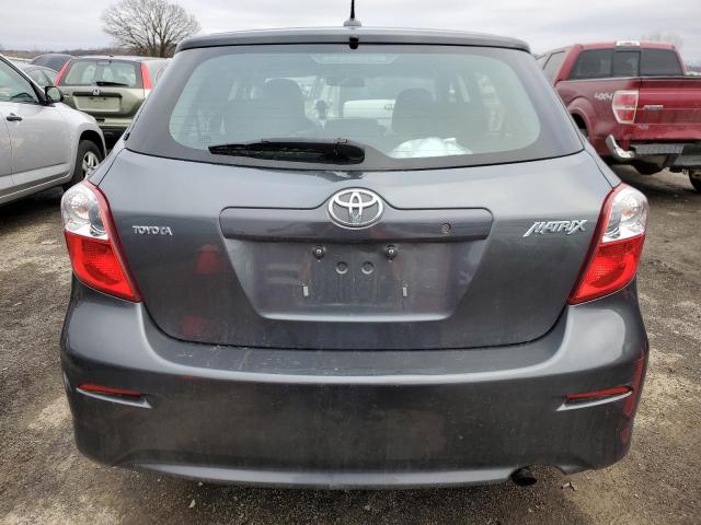 Photo 6 from auction – 2010 TOYOTA COROLLA MA with VIN 2T1KU4EE5AC320611