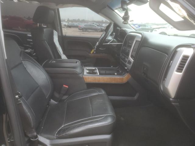 Photo 7 from auction – 2014 GMC SIERRA K15 with VIN 3GTU2VEC9EG337930