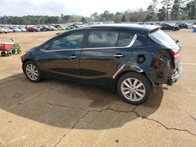 Photo 2 from auction – 2014 KIA FORTE EX with VIN KNAFX5A81E5233416