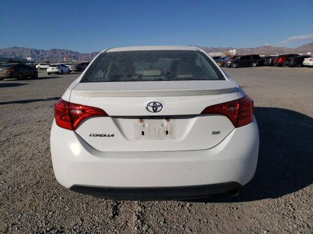 Photo 6 from auction – 2017 TOYOTA COROLLA L with VIN 2T1BURHE8HC882408