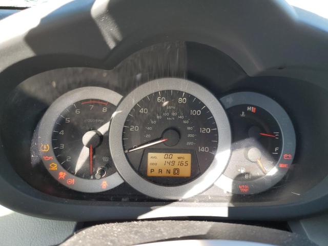 Photo 9 from auction – 2011 TOYOTA RAV4 with VIN 2T3BF4DV3BW095835