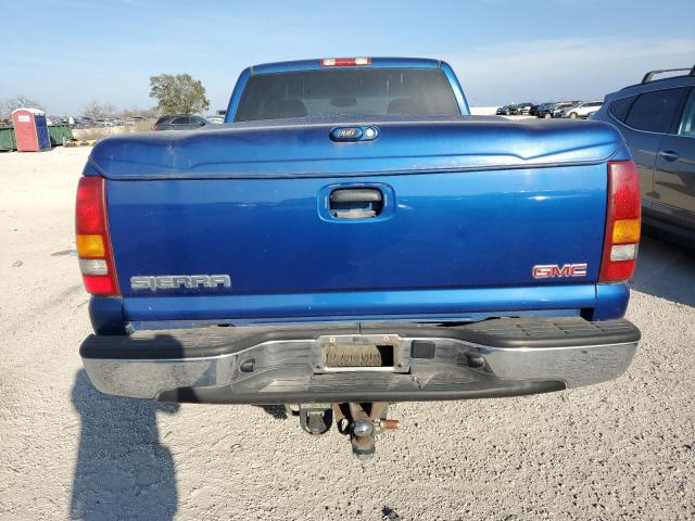 Photo 6 from auction – 2003 GMC SIERA with VIN 2GTEC19T131296820