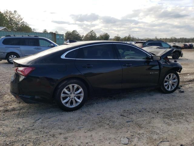 Photo 3 from auction – 2020 CHEVROLET MALIBU LT with VIN 1G1ZD5ST7LF024256